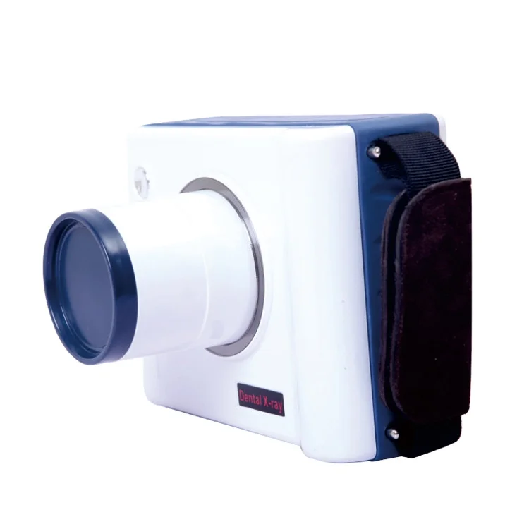 Small Body Portable Dental X-Ray Unit RX3 X-ray Scanner Dental X-ray