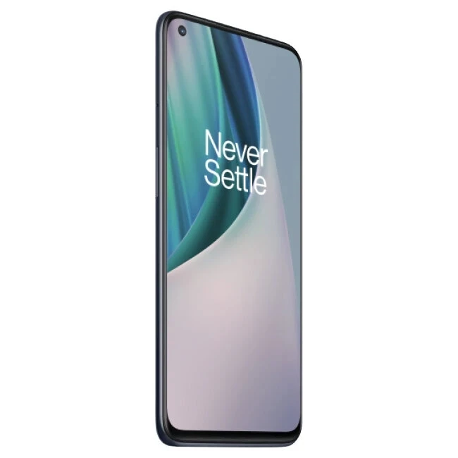 OnePlus Nord N10 5G OnePlus Official Store World Premiere Global Version 6GB 128GB SNP690 Smartphone 90Hz Display 64MP