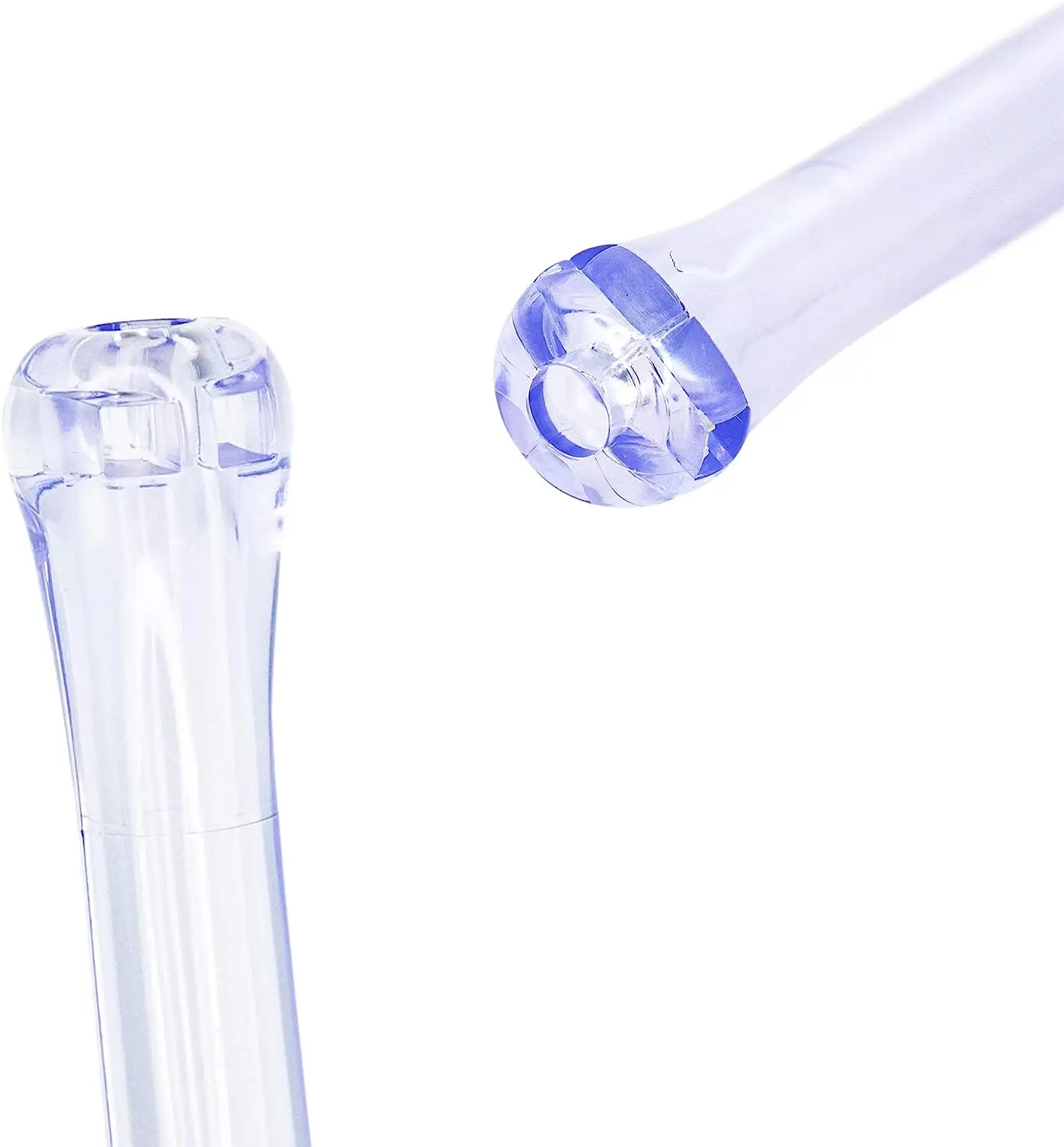 Suction Connecting Tube with Yankauer Handle for Single Use