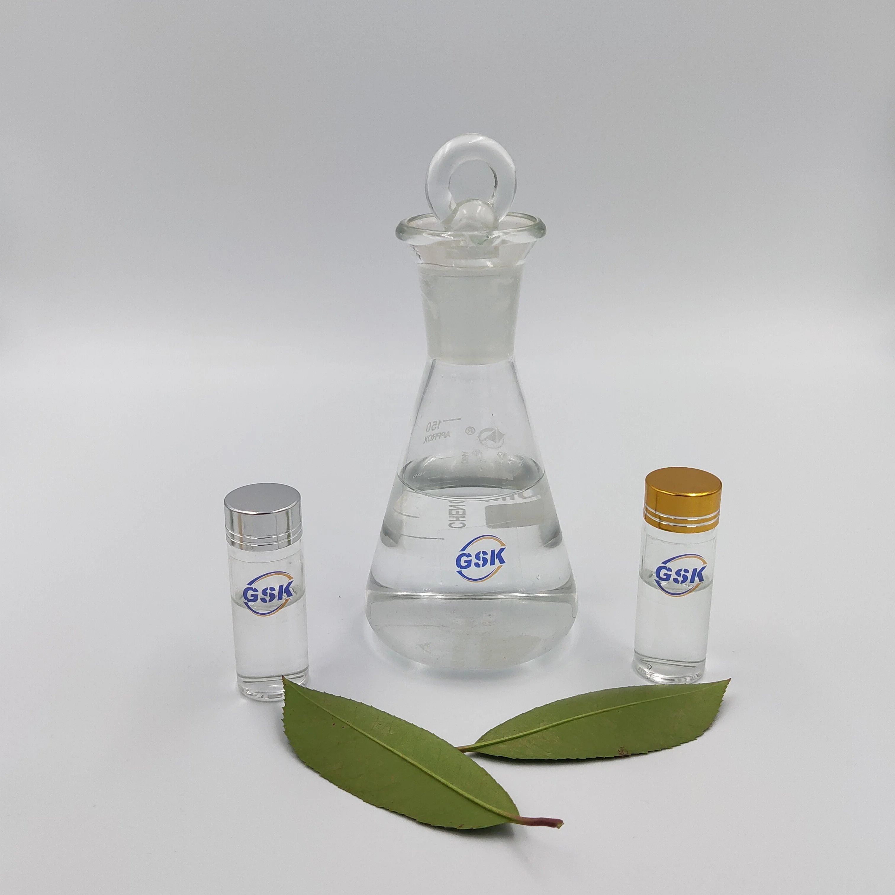 
GSK ethyl 2-(4-hydroxyphenoxy)propanoate CAS 65343-67-1 