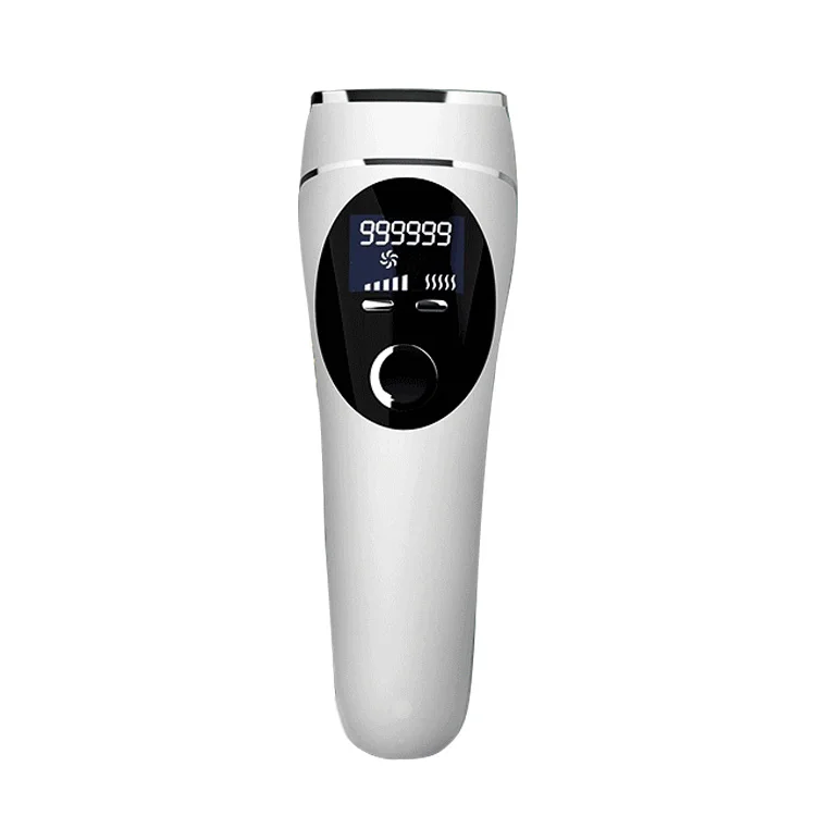 990000 flashes pulsed light rechargeable hair removal epilator home use ipl hair removal laser home use hair removal