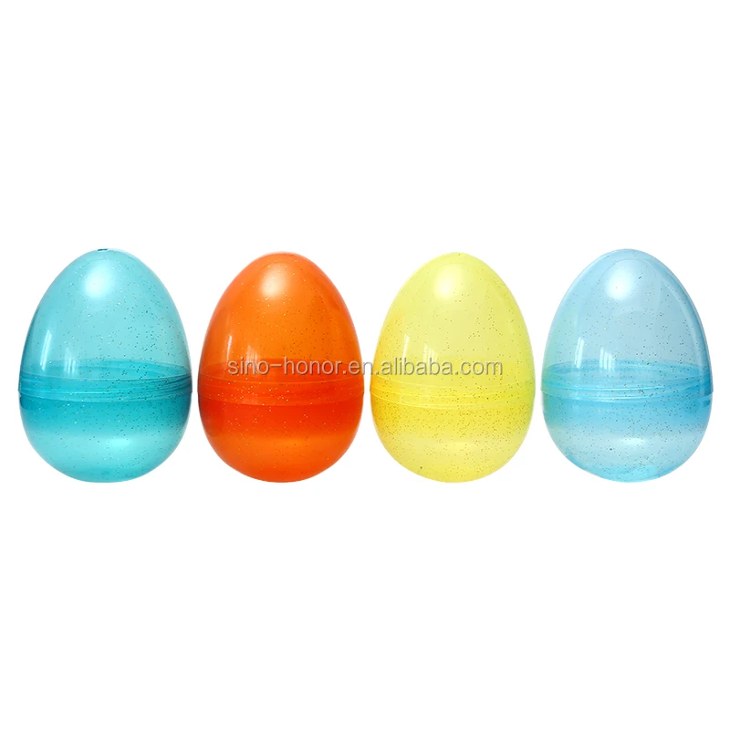 Plastic Egg - Gift for Easter Holiday