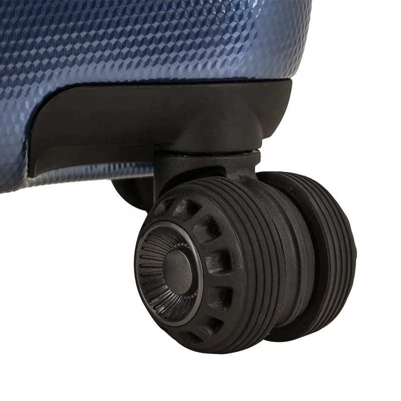 
mens luggage wholesales trolly luggage customized logo and color light luggage 