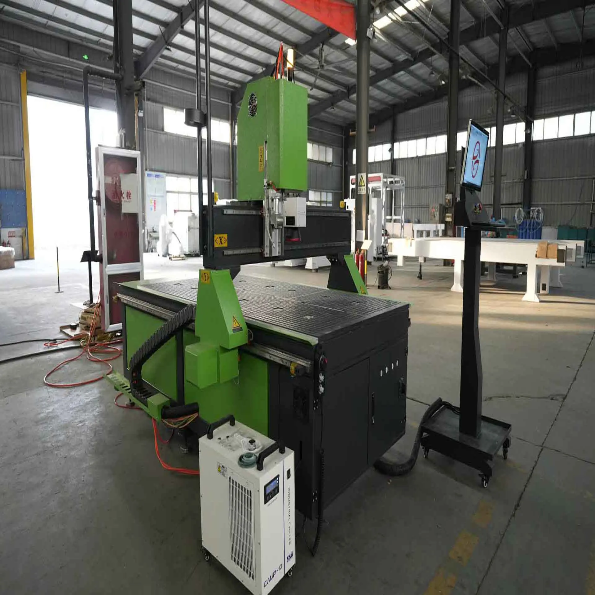 laser marking logo glass mirror machine available glass mirror engraving equipment for furniture producing