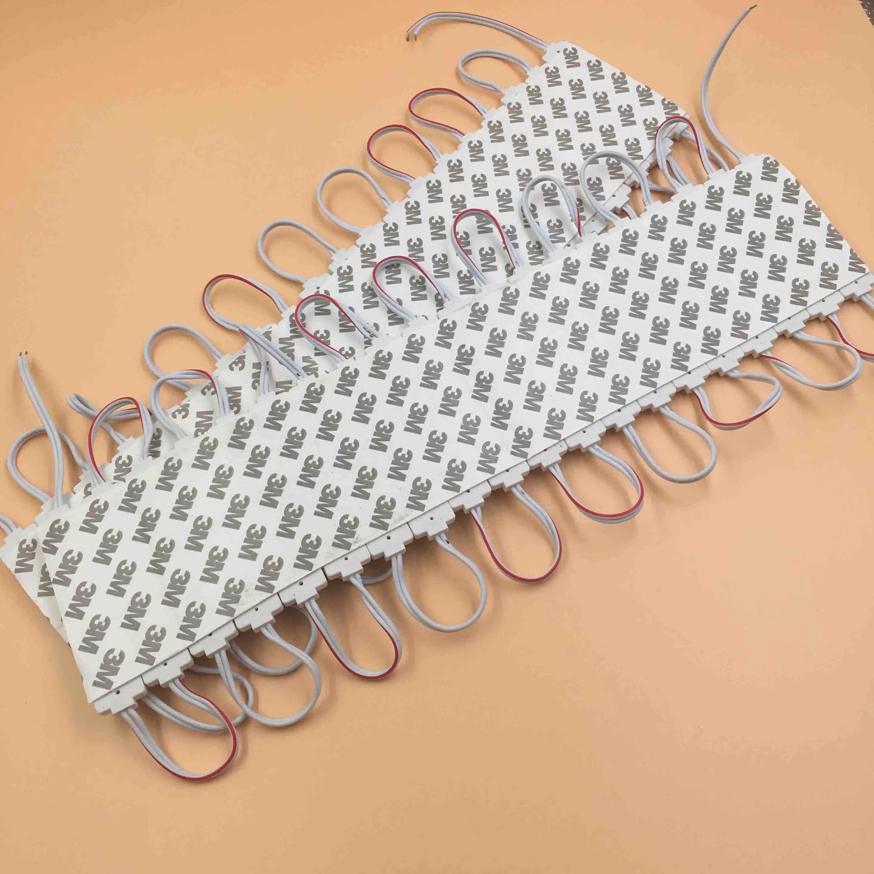 Factory Supplier Super Bright Epistar SMD 2835 5730 5630 Led Chip Backlights 12v 1.5W Led Module