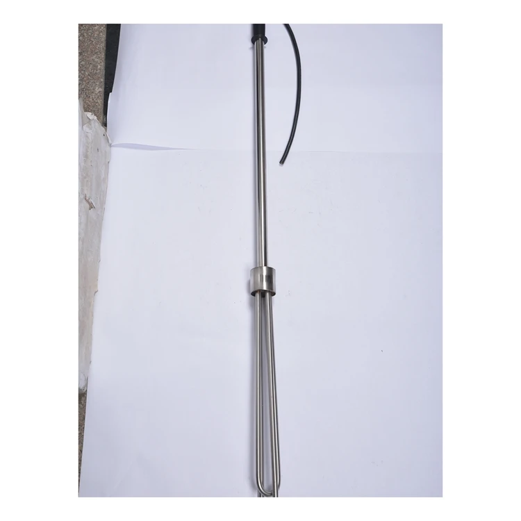 Heat Shrink Electrical Washing Machine Tube Electric Heating Element For Carburetor