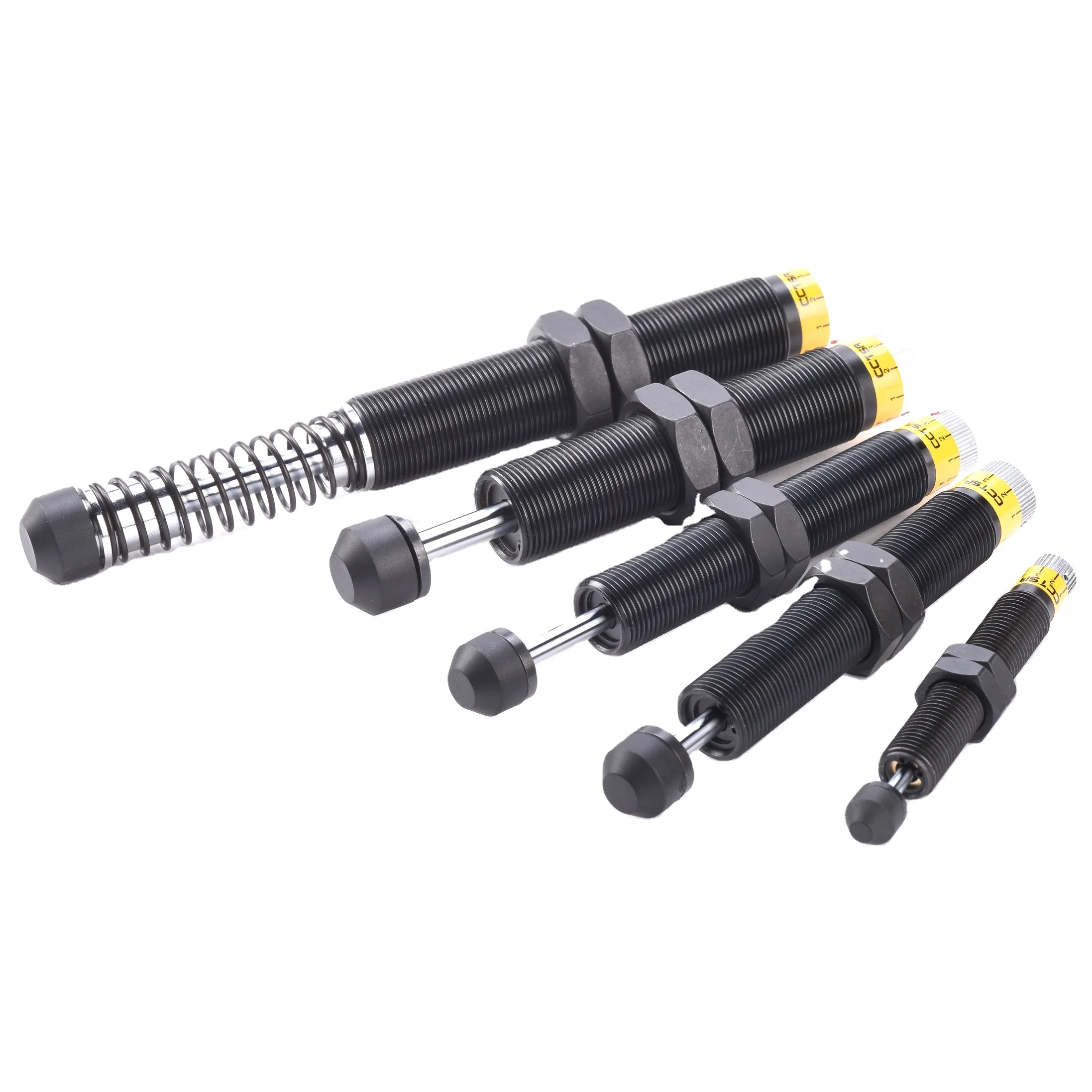 AD Series pneumatic Damper hydraulic industrial  Shock absorber