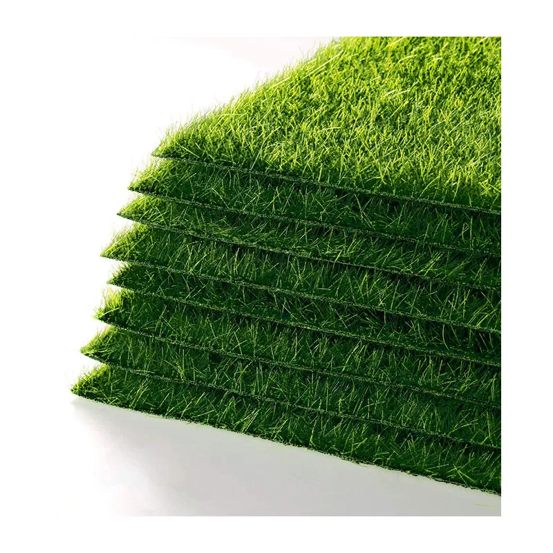 customized artificial grass synthetic grass for soccer fields artificial grass good prices