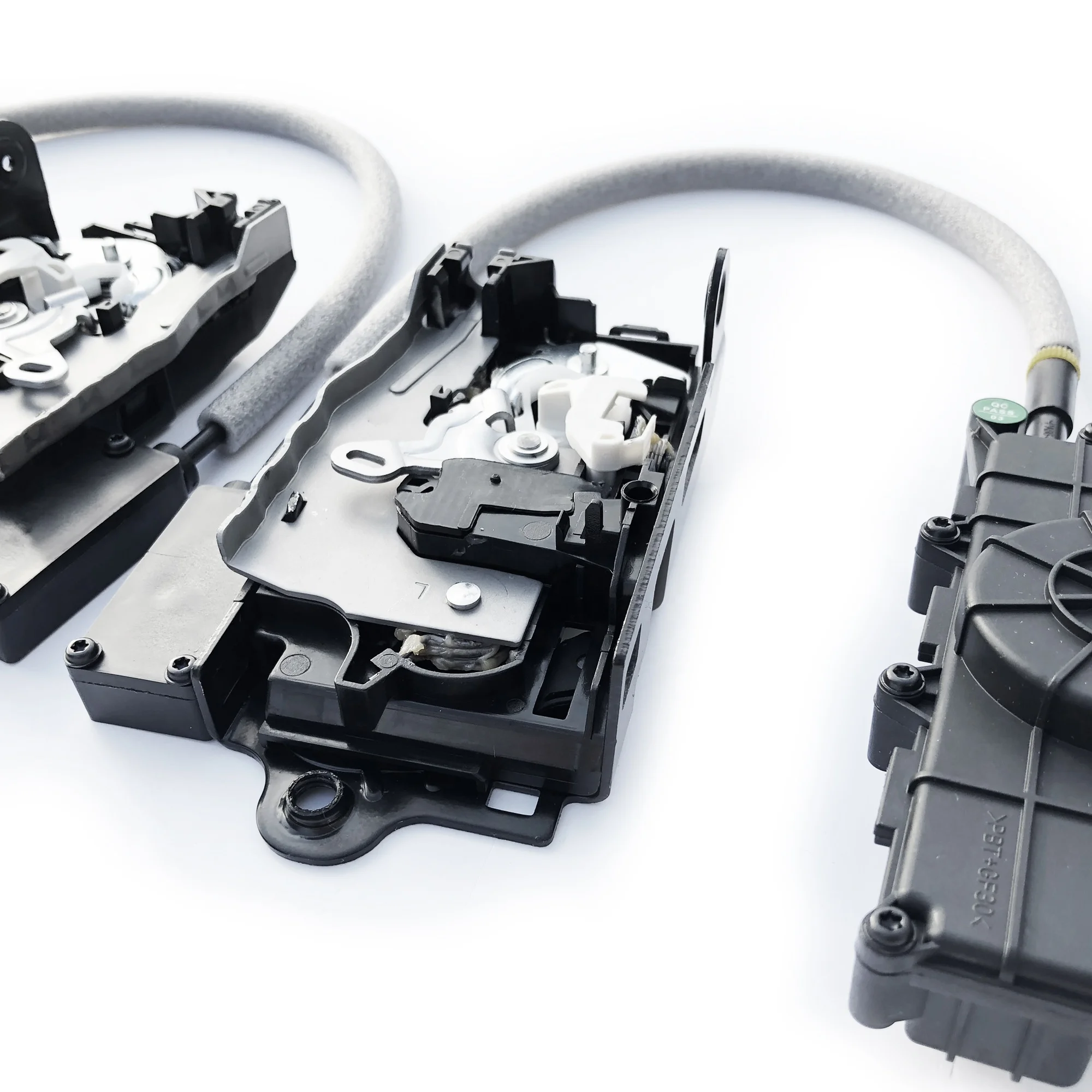 
Hot sale for Tesla Model 3 auto parts automatic electric soft closing doors 