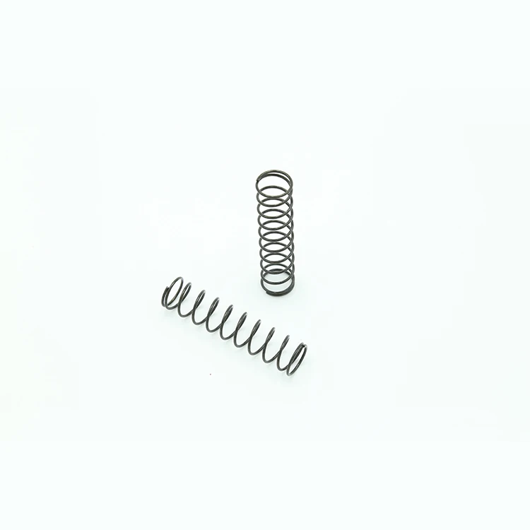 Wholesale Nickel Plated Compression Touch Screen Switch Spring AAA AA Battery Contact Springs