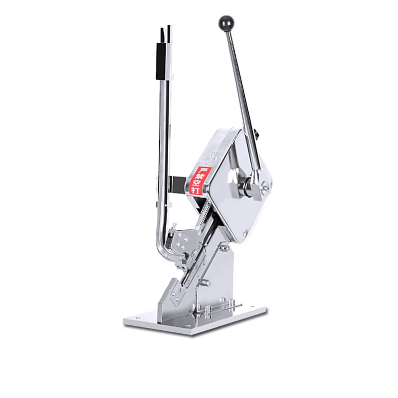 High Quality U-Shape Hand Manual Sealing Clipping Clippers Machine For Sausage