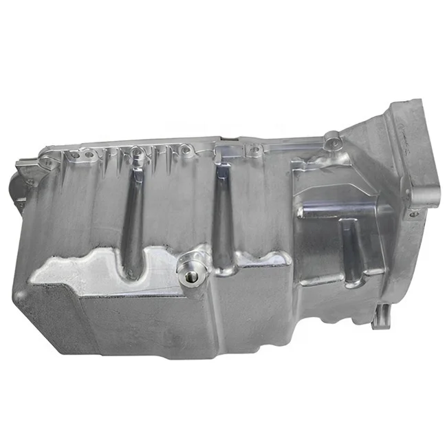 Oil pan for Great Wall HOVER H6 1009100XEB02