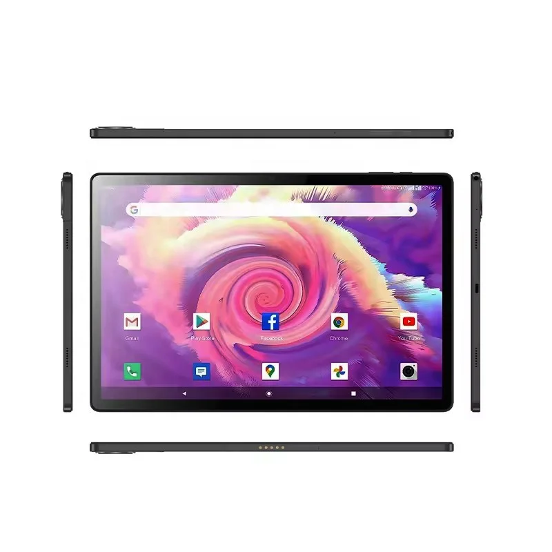 Commercial smart tablet Android12 systemUltra HD touch screen 4 speakers dual WIFI built-in microphone with dual cameras 3G RAM