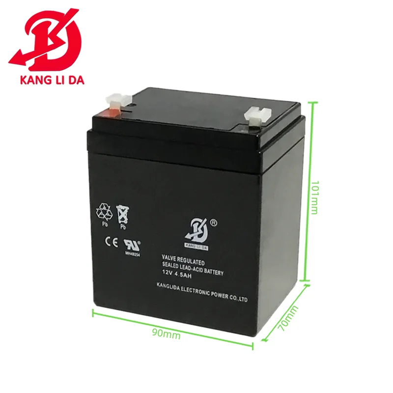 storage battery ups battery 12v battery 12v 5ah
