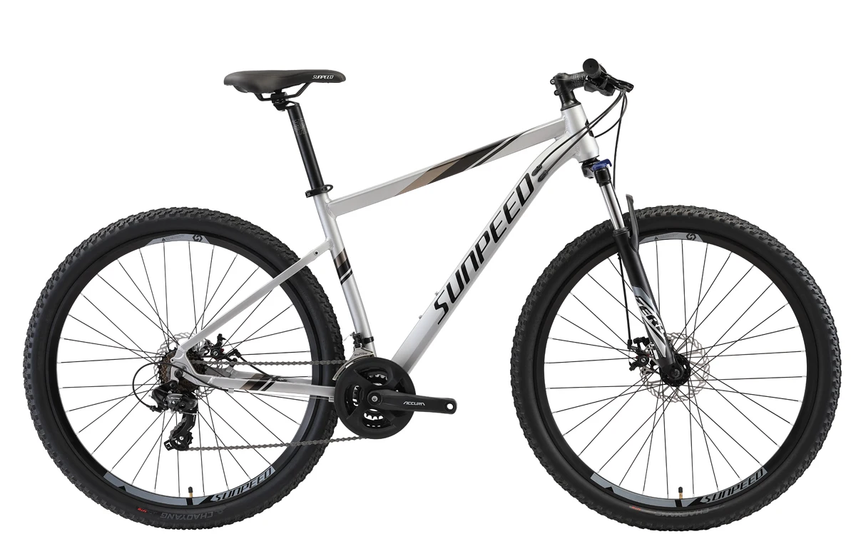 Высокая эффективность затрат 24 скорости SUNPEED нулевой Лидер продаж ale mtb велосипед