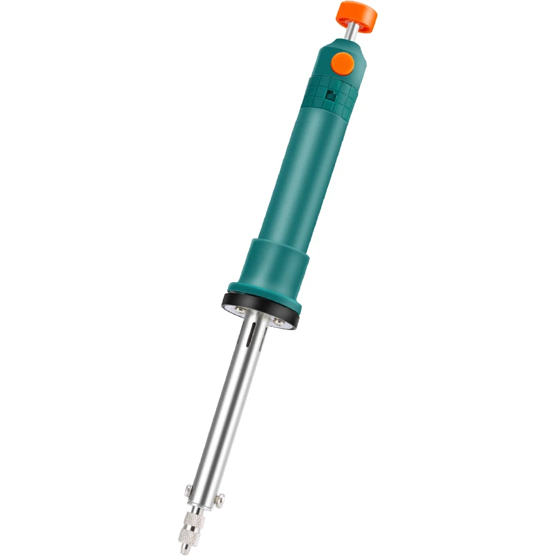 SY365-8 Solder Sucker 36W Welding Repair Tool Tin Melting/Tin Suction Dual Purpose Electric Solder Sucker Desoldering Pump