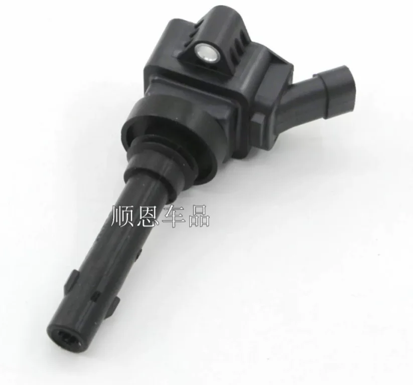 Car Ignition Coil F01R00A065 BYD F3 L3G3 Qin Yuan Su Rui 473QE Ignition Coil High Voltage Chinese Car Parts Wholesale