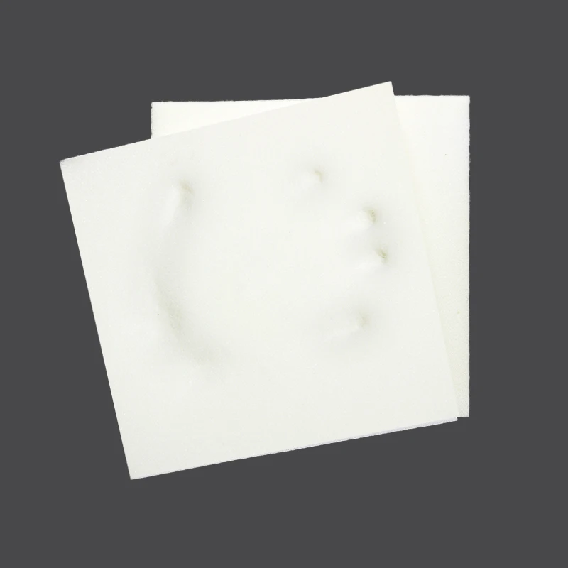 Wholesale Memory Foam Sheet Furniture Bed Sponge Mattress for Cleaning Bedroom Furniture Home Furniture Bedroom Set Modern MF