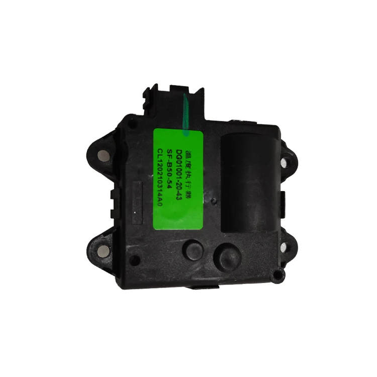 Хорошее качество OE DG01001-20-43 автозапчасти температурный привод