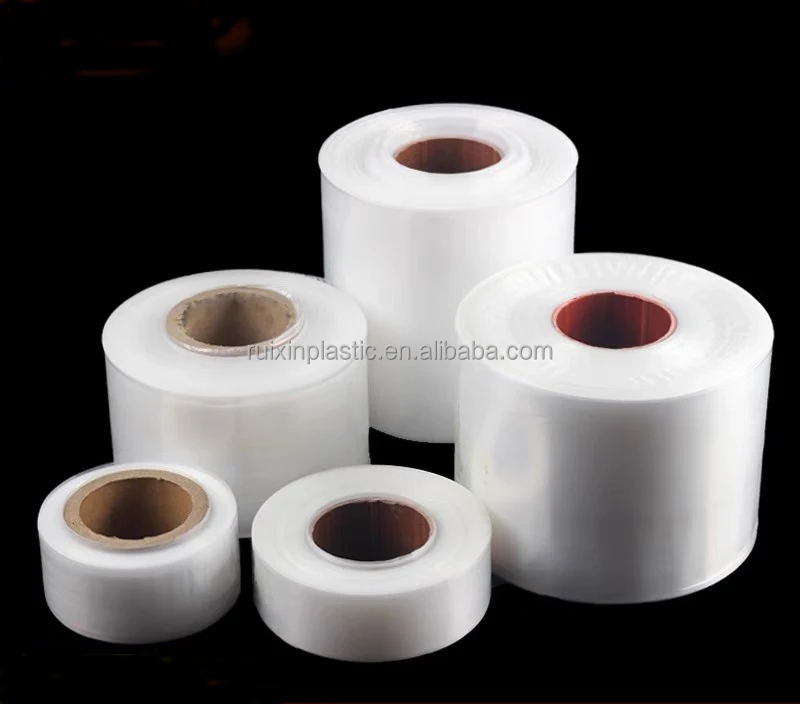 Good Price Shrink Film Rotation Die Nylon Film Blown extruder machinery