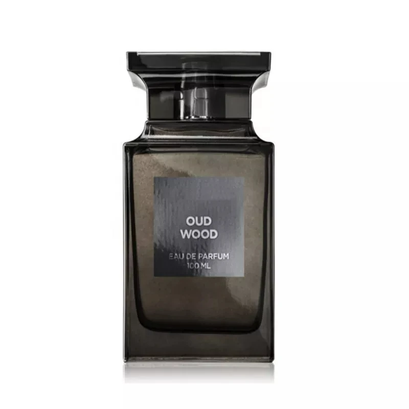 Brand perfume OUD WOOD Perfume 100ml Cologne Eau De Parfum Toilette for Man Long Lasting Top Quality Fragrance