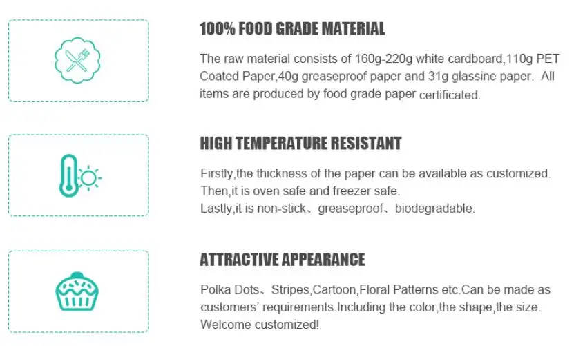 Wholesale disposable transparent cake container jelly pudding dessert mousse Plastic Dessert cups