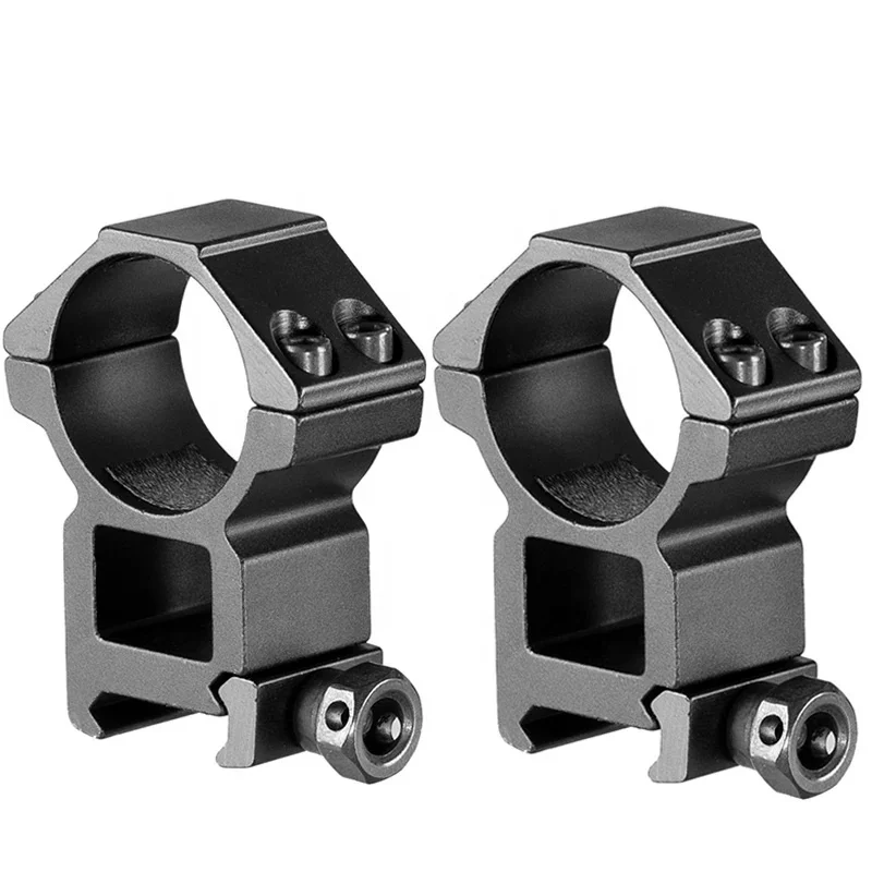 30mm telescope mounting rings,extra high hunting scope mount rings