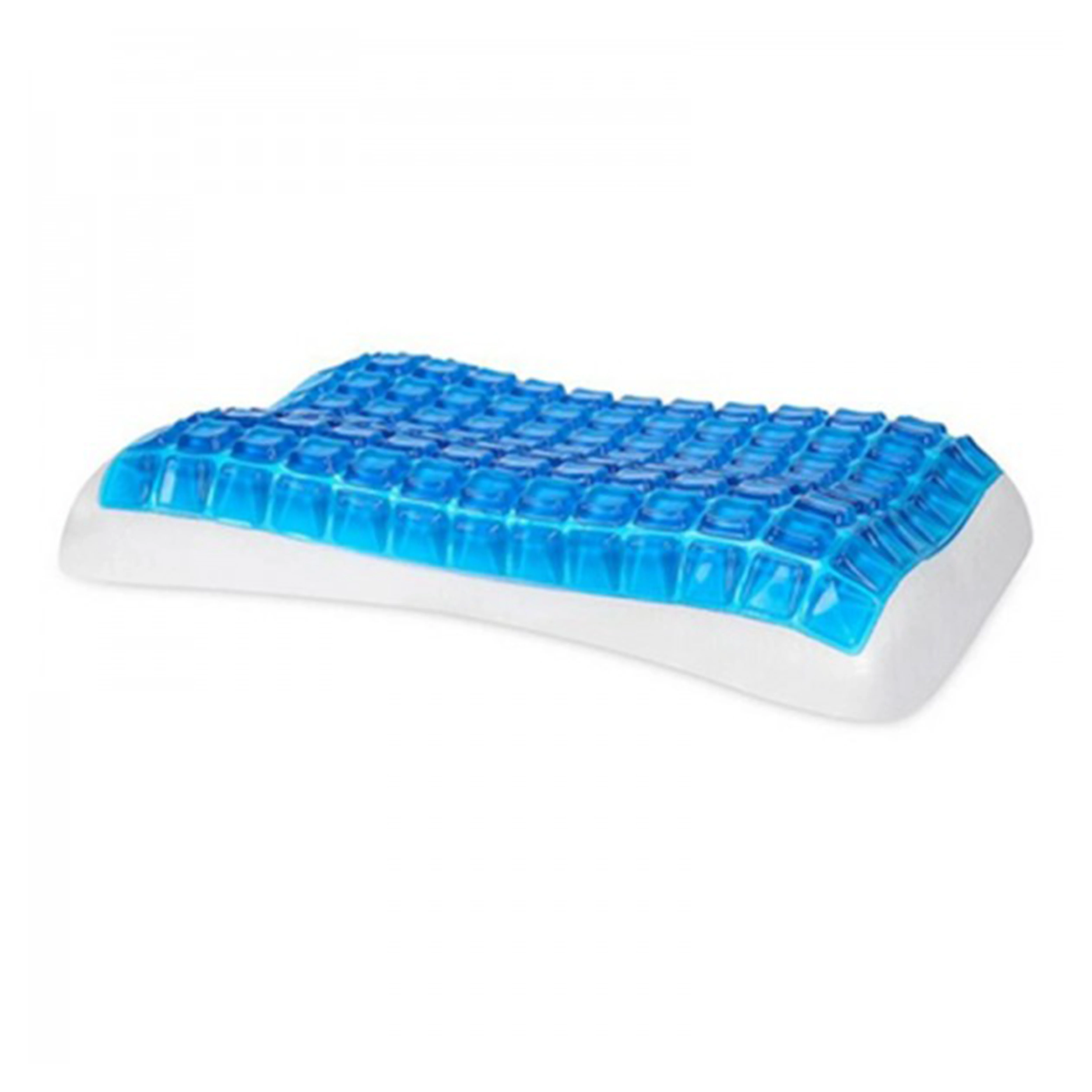 2024 Hot Sale Cooling Gel Sheet for Pillow Cooling Luxury Gel Pillow Memory Foam Pillows