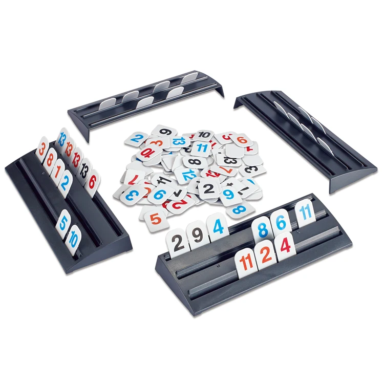 Jumping Spiders Game Set Educational Game Set for  kids 3 years