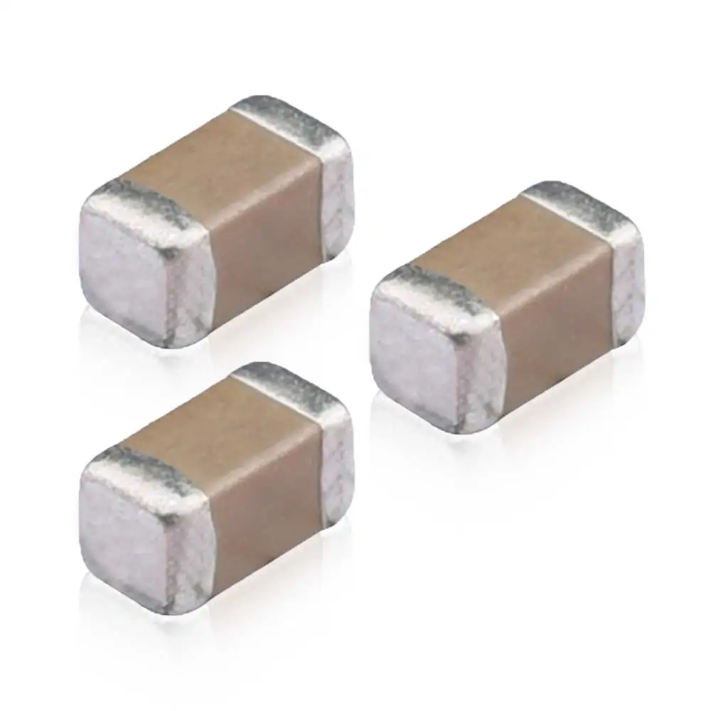 Электронные компоненты керамические конденсаторы 12PF 25V C0G/NP0 0201 SMD MLCC TMK063CG120JT-F в