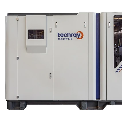 factory user friendly oxygen cylinder plant in line with the production standards