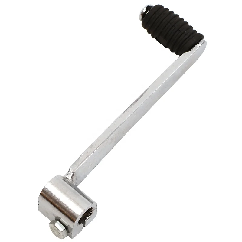 High Quality Motorcycle Aluminum Gear Shift Lever Gear Shift Lever Fit For Kayo ATV Dirt Bike Pit Bikes Gear Lever Coup