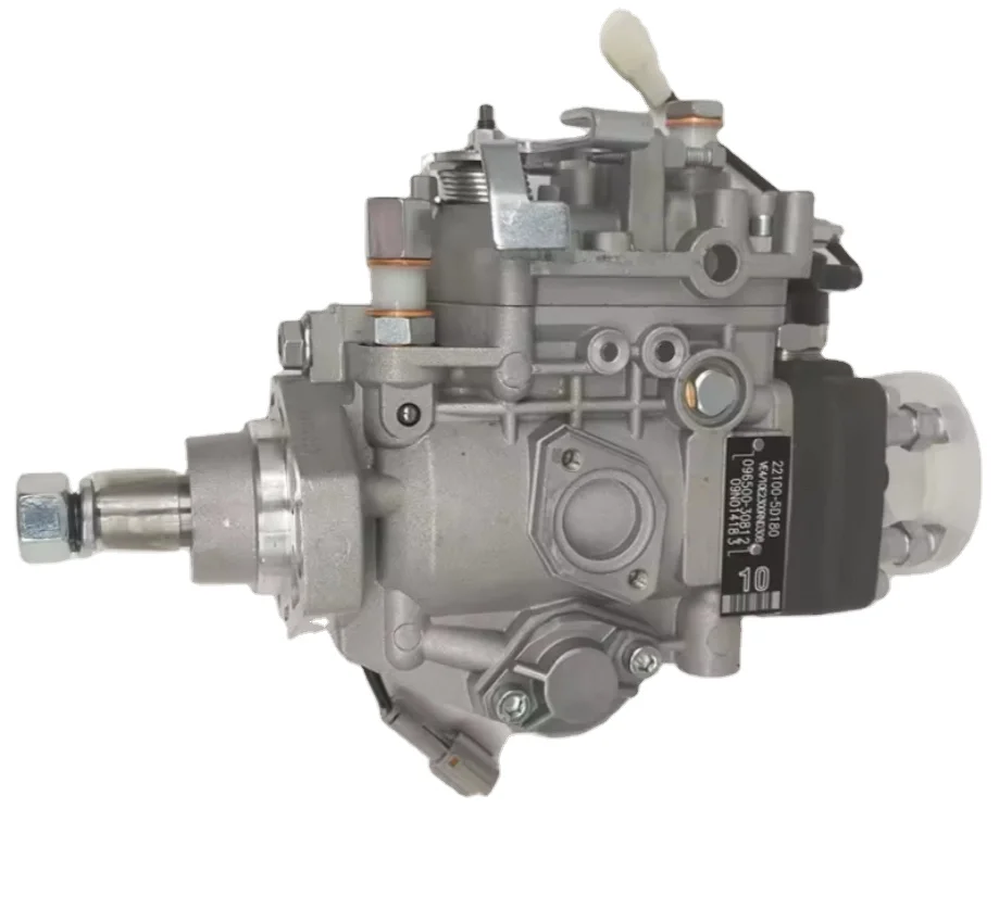 High Quality Fuel High Pressure Injection Pumps 22100-5D180 0965003081 096500-3081 221005D180 for Toyota Hiace Hilux 5LE 3LTR