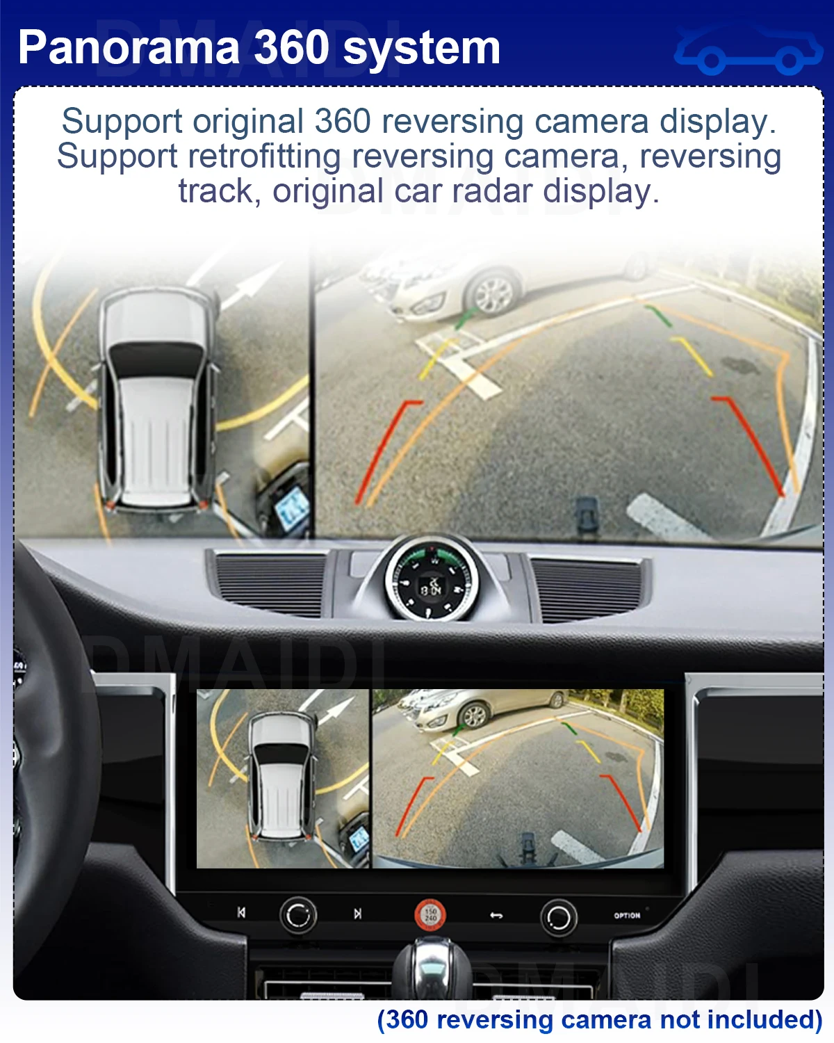 New style Android 12 Car Radio For Porsche Panamera 2010-2017 Screen Multimedia Player GPS Navigation DVD Auto Stereo Carplay 4G