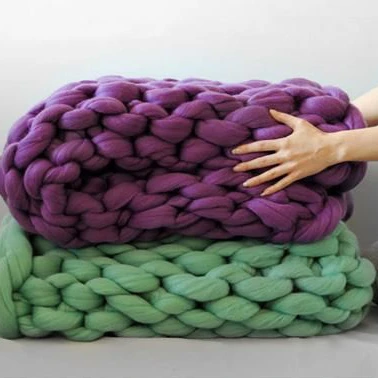 Акриловая пряжа по отличной цене ручная вязка