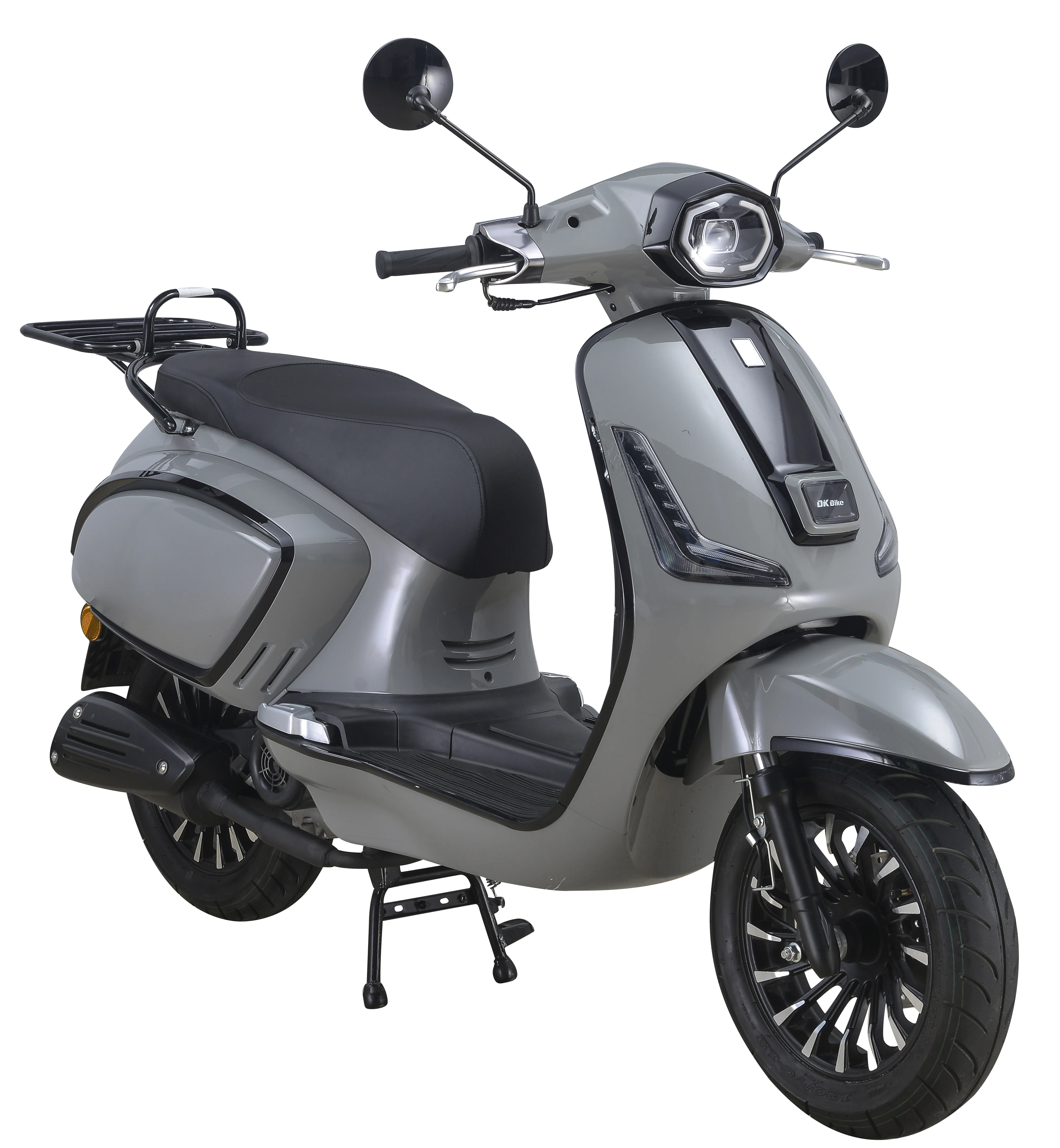Jiajue 2022 New Design Vespa 150 Achilles S