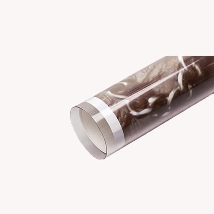 
Factory Supply Customized Any Size Clear Plastic Acrylic Tube / Pc Pipes/ Pvc Pipe 