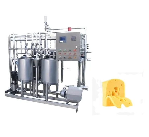 New Technology Low Price Cheese Making Machine