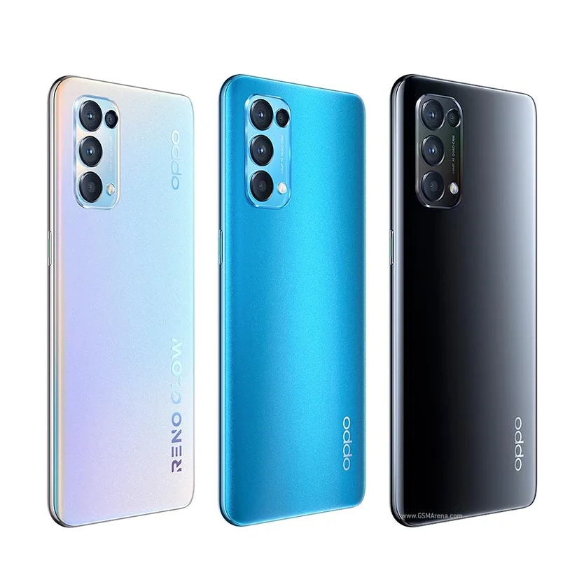 wholesale original used OPPO Find X3lite telephone android phone phones mobile android smartphone