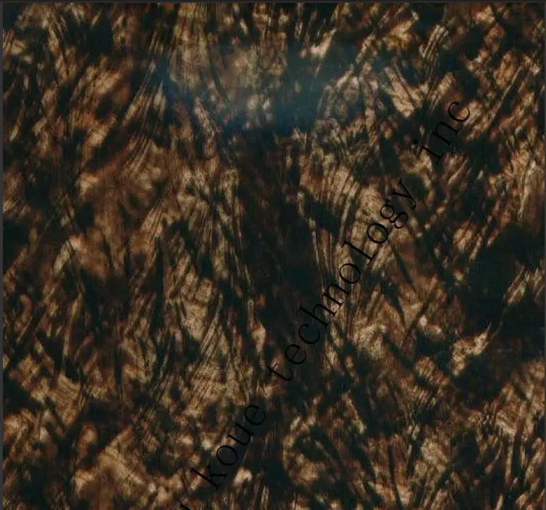 Гидрографическая пленка с деревянным рисунком для переноса воды автомобильной промышленности гидропогружение