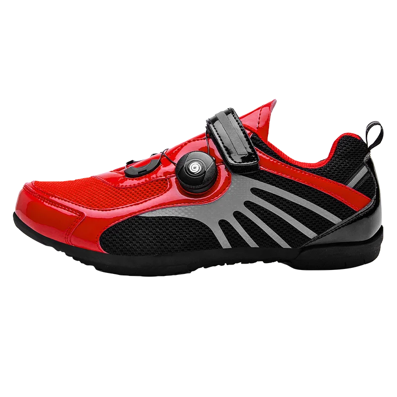 
 Акция стильная велосипедная Повседневная дорожная обувь для горного велосипеда для продажи  