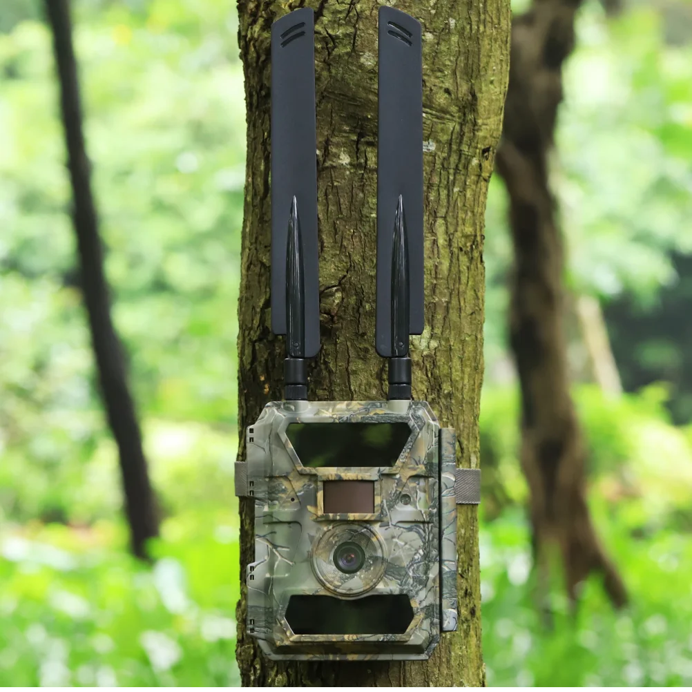 3G 12MP 1080P 0.35s fast triggered outdoor widlife and security hunting trail camera