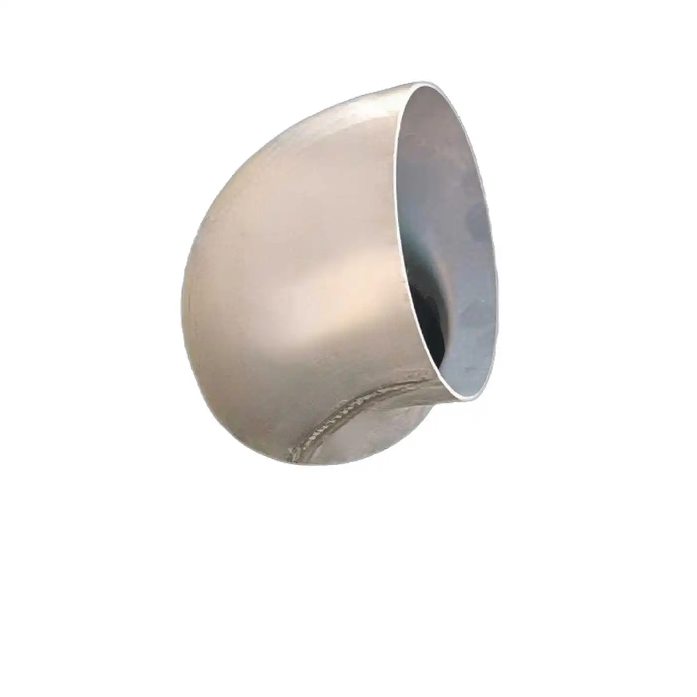 Universal Car Sound Whistle Muffler  Motorcycle Titanium Exhaust Pipe