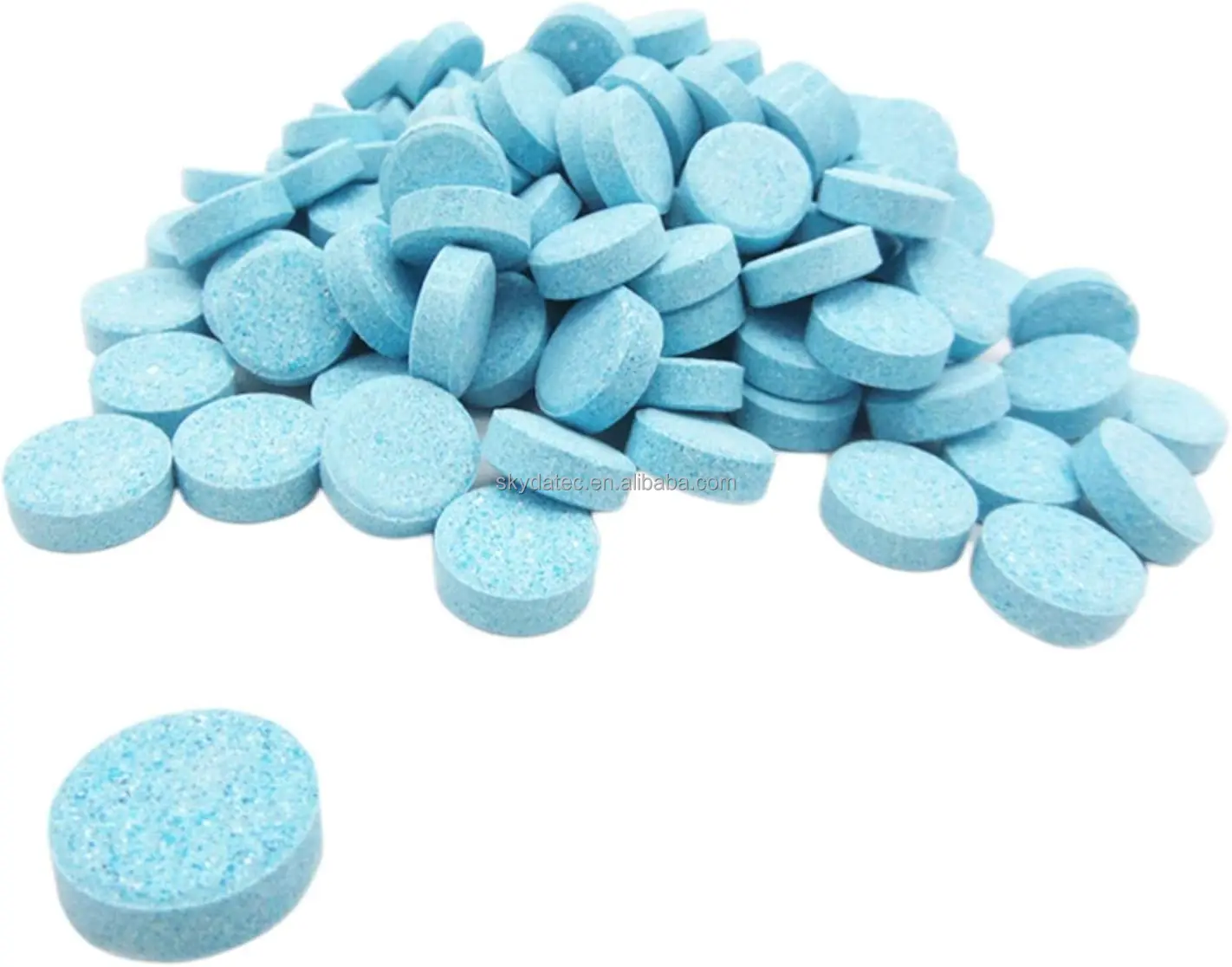 High Quality Multi Purpose Foam Cleaner tablet  For Car Care All Purpose Car seat leather cleaning