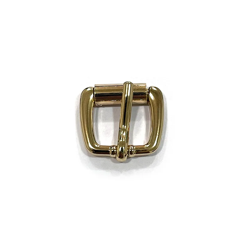 YN Hand DIY Accessories Assorted Multi-Purpose Metal Roller Buckles Belts Hardware Pin Buckle for Belts Hardware Bags Ring