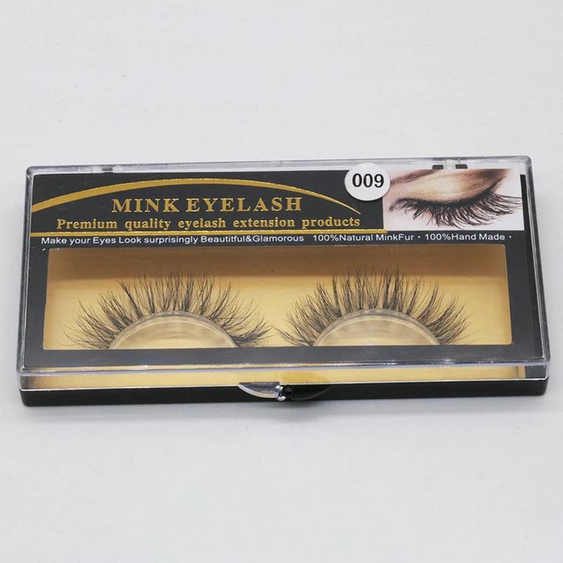 2019 Горячие трендовые продукты на Али-Баба Private Label curl толстые конские волосы ресницы накладные объемные