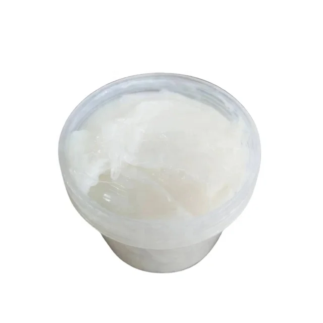 PAO based synthetic low temperature high speed bearings aircraft Lithium grease