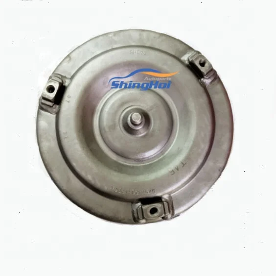
5HP19 A5S325Z 01v Automatic Transmission Torque Convert 