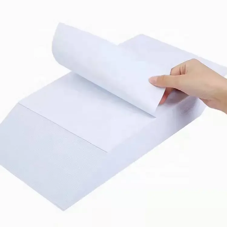 Low Moq copy paper A4 office used 70 75 80GSM 100% Pulp a4 copy paper 80 gsm