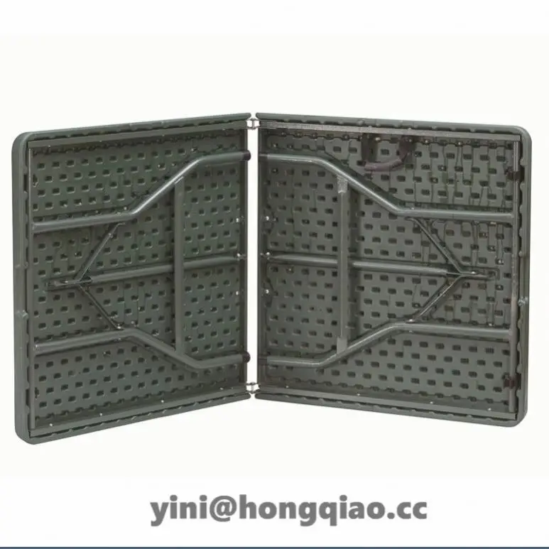 Cheap 60' Camping Folding Table With CE Certificate